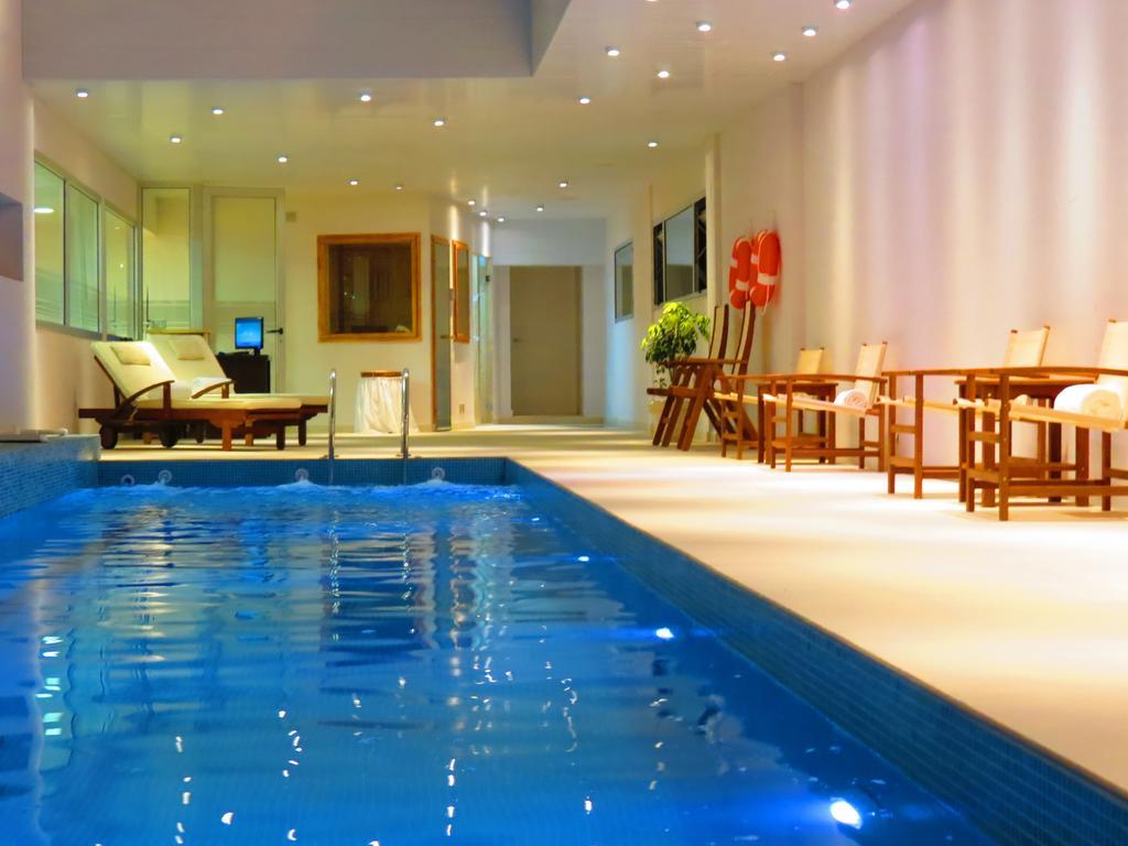 Wam Hotel Patagonico Comodoro Rivadavia Kültér fotó