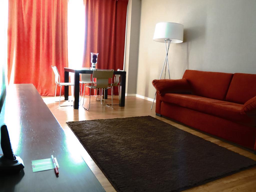Wam Hotel Patagonico Comodoro Rivadavia Kültér fotó