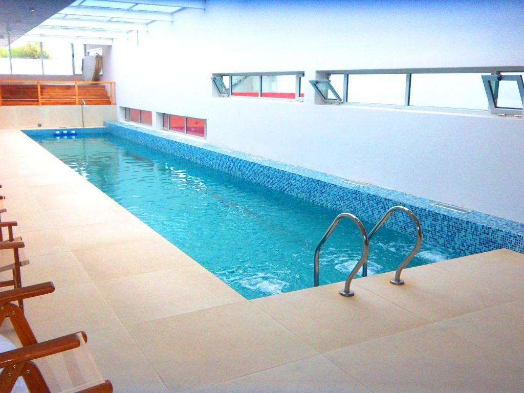 Wam Hotel Patagonico Comodoro Rivadavia Kültér fotó