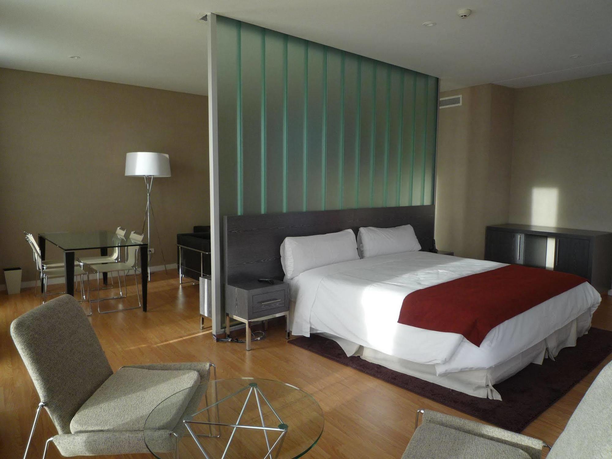 Wam Hotel Patagonico Comodoro Rivadavia Kültér fotó
